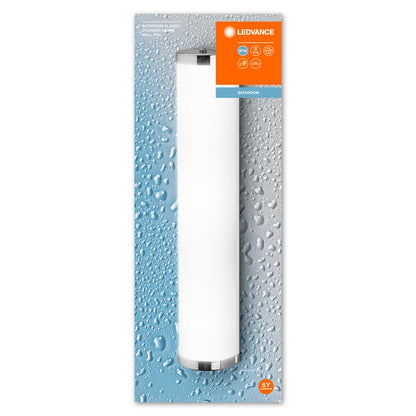 LED nástenné svietidlo IP44 – nástenné LED svietidlo LEDVANCE