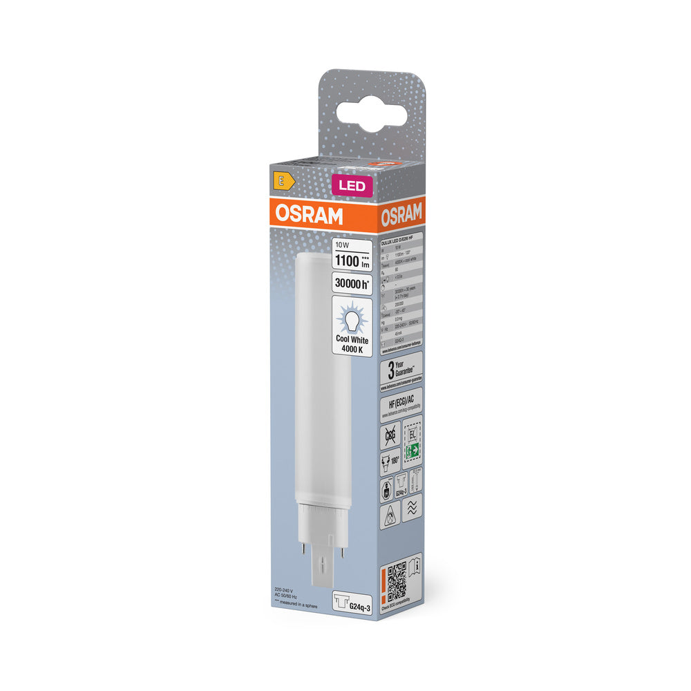 LED lineárne svietidlo 10W IP20 4000K 120° – lineárne LED svietidlo OSRAM