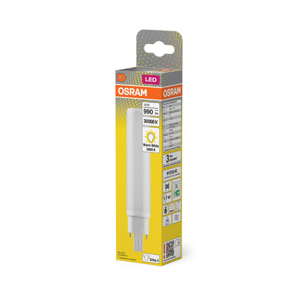 LED lineárne svietidlo 10W IP20 3000K 120° – lineárne LED svietidlo OSRAM