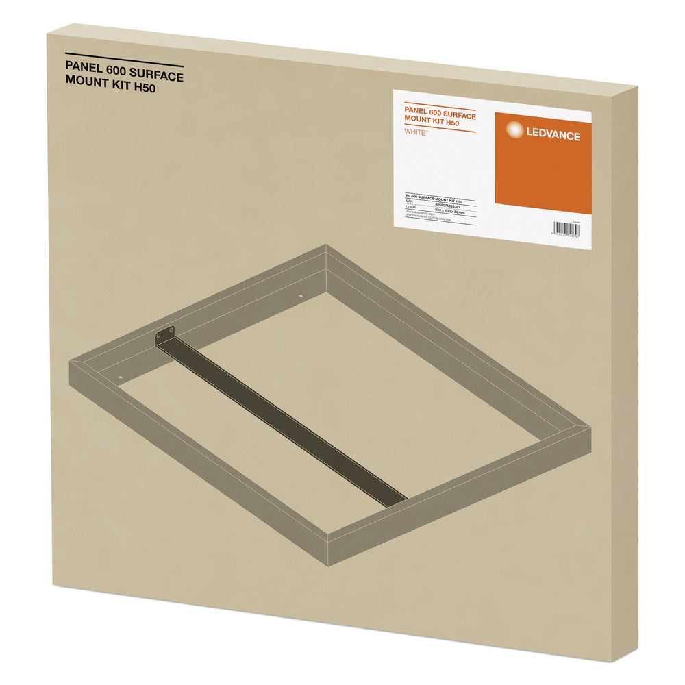 LED panel – LED stropný panel LEDVANCE