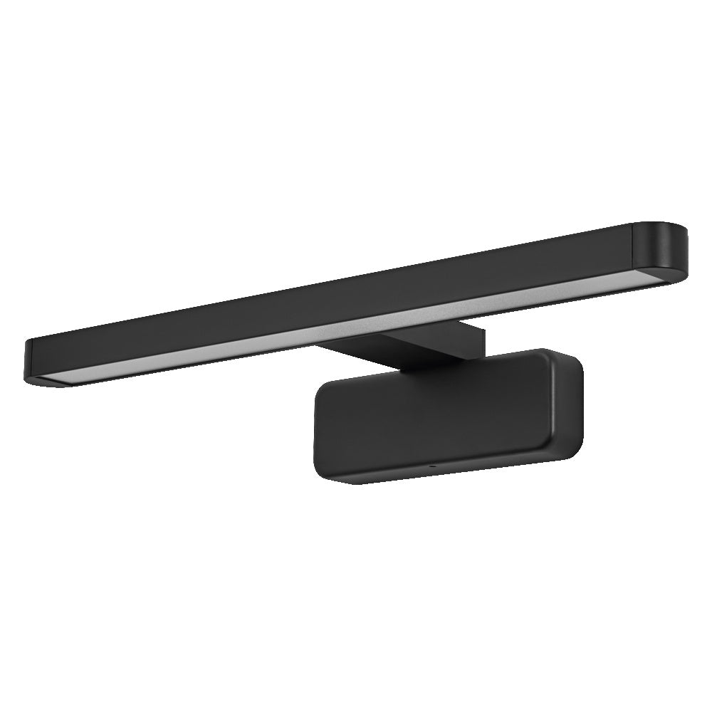 LED stropné svietidlo 7W IP44 4000K 110° – stropné LED svietidlo OSRAM