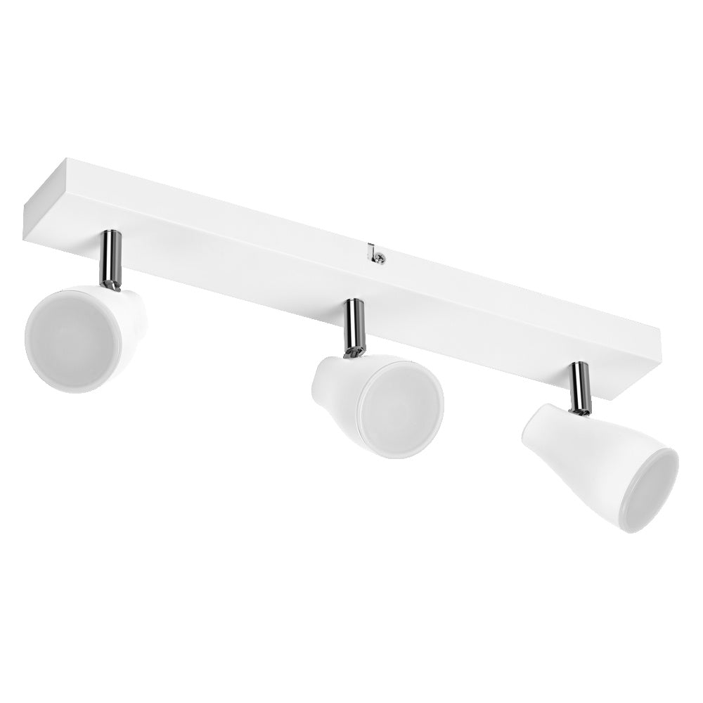 LED downlight IP20 – zápustné LED svietidlo OSRAM