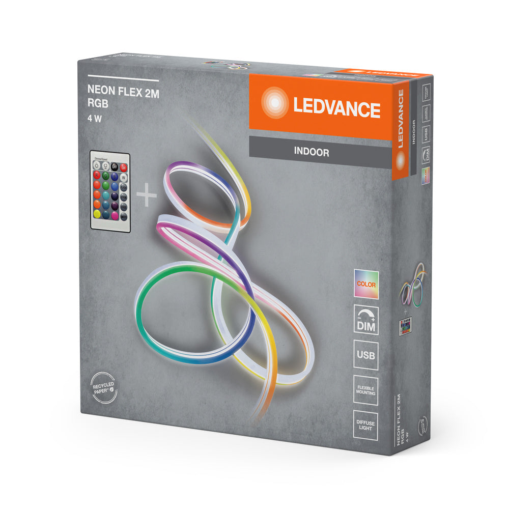 LED ovládanie – LEDVANCE