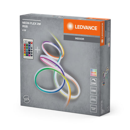LED ovládanie – LEDVANCE