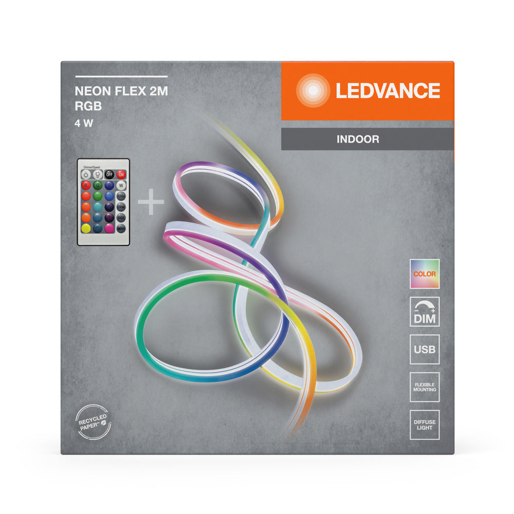 LED ovládanie – LEDVANCE