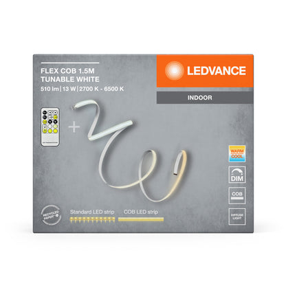 LED ovládanie – LEDVANCE