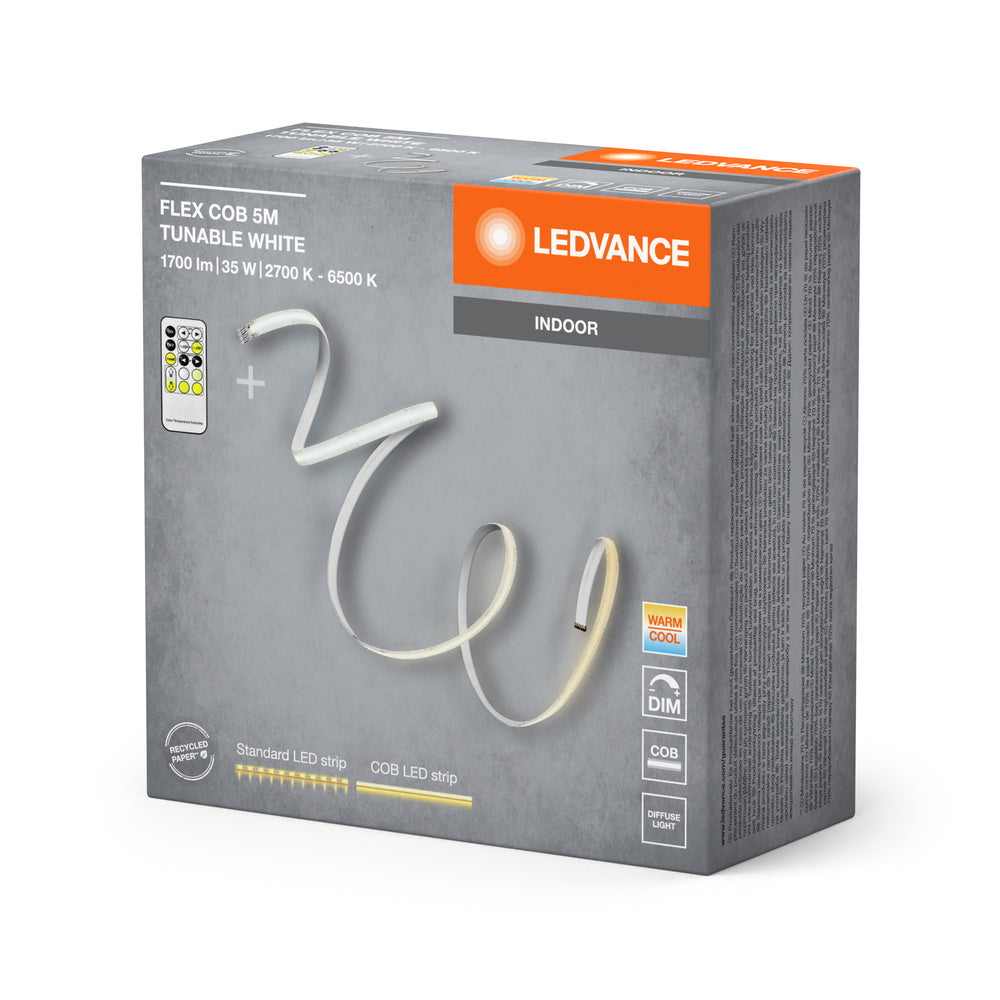 LED ovládanie – LEDVANCE