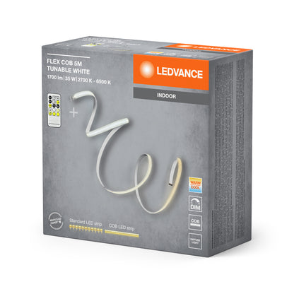 LED ovládanie – LEDVANCE