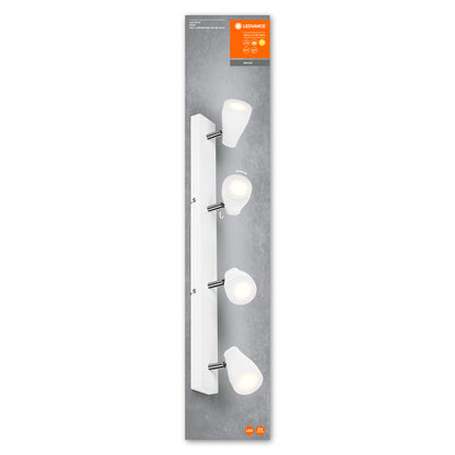 LED downlight 17.20W IP20 2700K 36° – zápustné LED svietidlo LEDVANCE