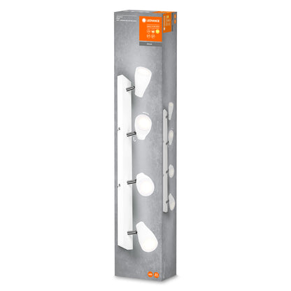 LED downlight 17.20W IP20 2700K 36° – zápustné LED svietidlo LEDVANCE