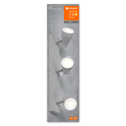 LED downlight 12.90W IP20 2700K 36° – zápustné LED svietidlo LEDVANCE