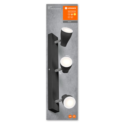 LED downlight 12.90W IP20 2700K 36° – zápustné LED svietidlo LEDVANCE