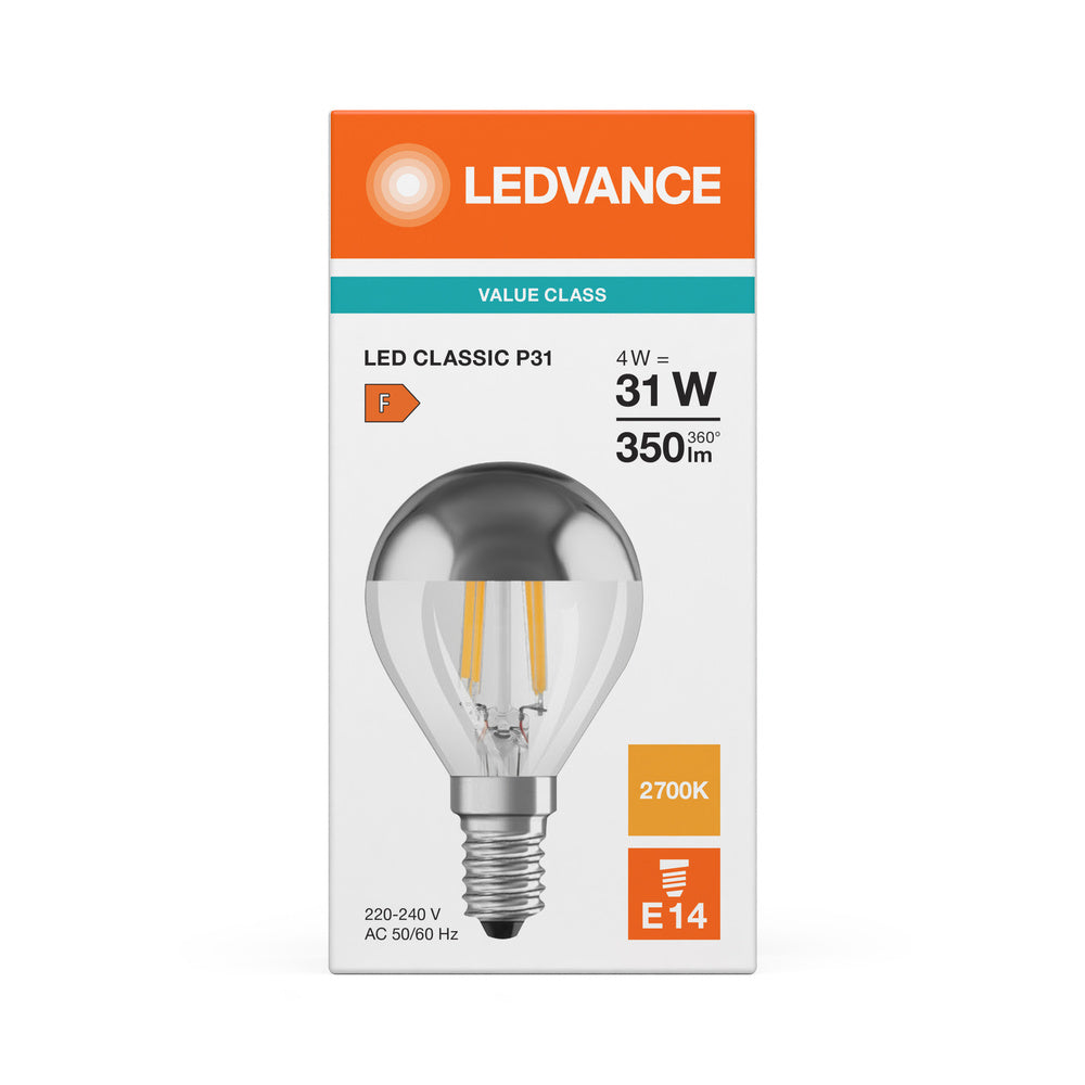 LED stropné svietidlo 4W IP20 2700K 300° – stropné LED svietidlo LEDVANCE