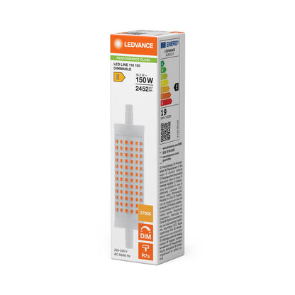 LED stropné svietidlo 18.2W IP20 2700K 300° – stropné LED svietidlo LEDVANCE
