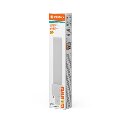 LED lineárne svietidlo 4W IP20 3000K 130° – lineárne LED svietidlo LEDVANCE