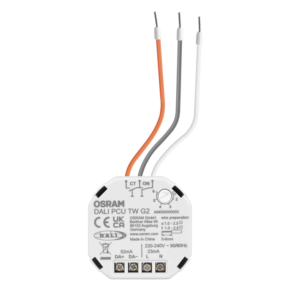 LED príslušenstvo – OSRAM