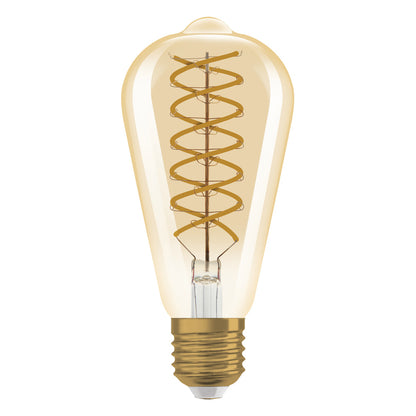 LED stropné svietidlo 8W IP20 2200K 300° – stropné LED svietidlo OSRAM