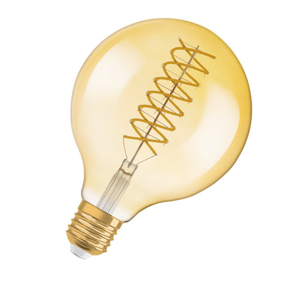 LED stropné svietidlo 4W IP20 1800K 330° – stropné LED svietidlo OSRAM