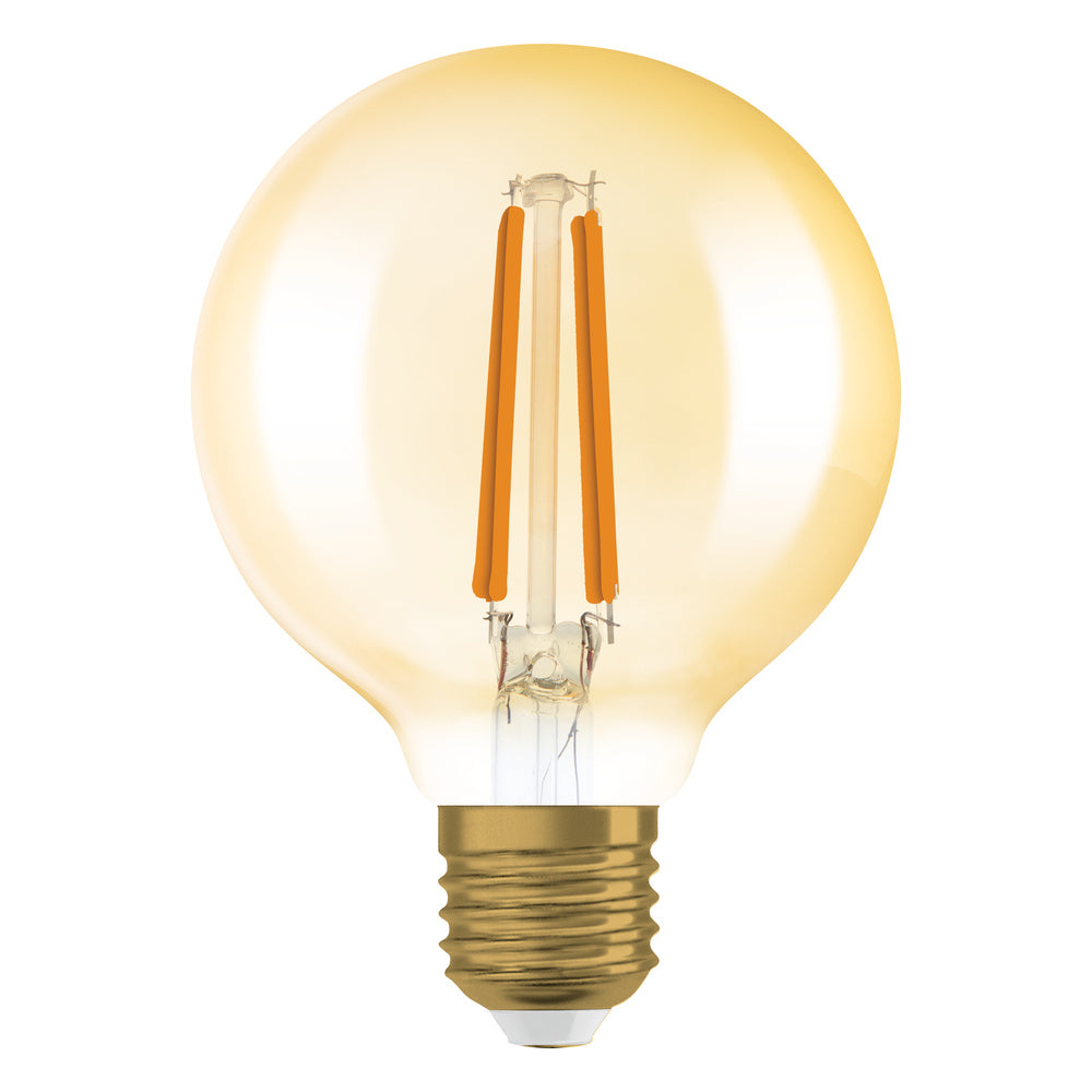LED stropné svietidlo 4.9W IP20 2200K 300° – stropné LED svietidlo OSRAM