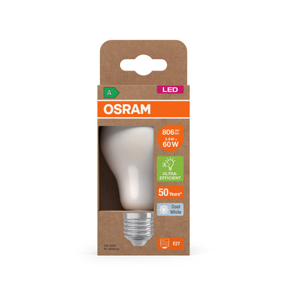 LED stropné svietidlo 3.8W IP20 4000K 320° – stropné LED svietidlo OSRAM