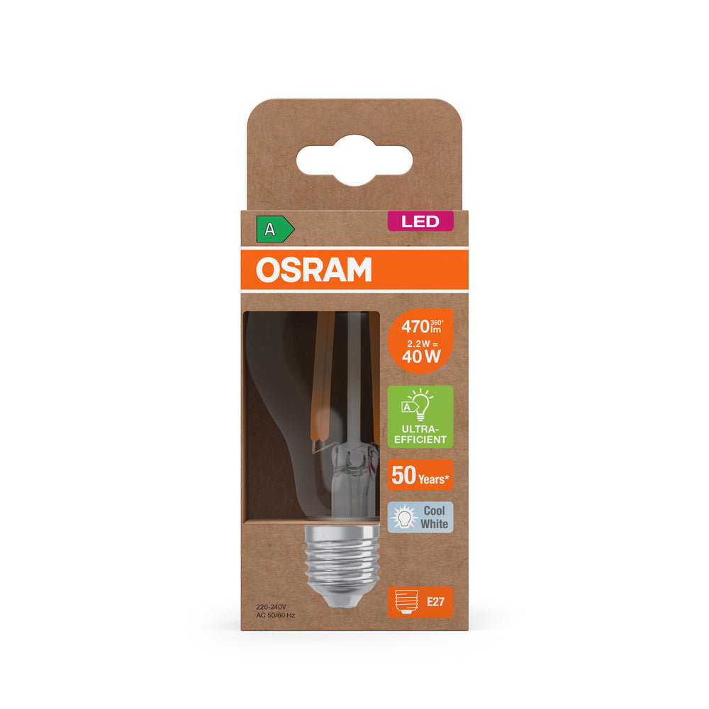 LED stropné svietidlo 2.2W IP20 4000K 320° – stropné LED svietidlo OSRAM
