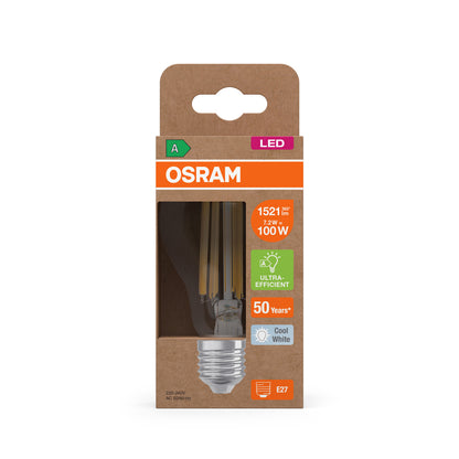 LED stropné svietidlo 7.2W IP20 4000K 320° – stropné LED svietidlo OSRAM
