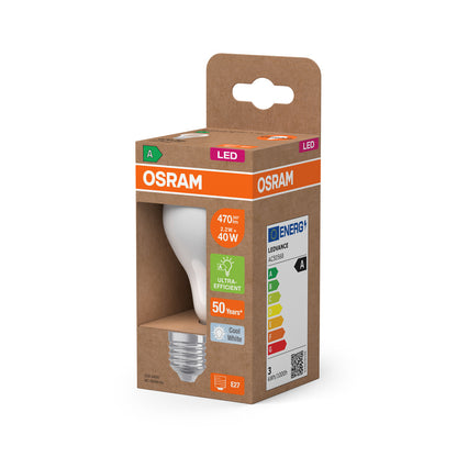 LED stropné svietidlo 2.2W IP20 4000K 300° – stropné LED svietidlo OSRAM