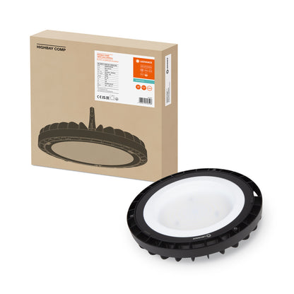 LED High Bay 166W IP65 4000K 110° – priemyselné LED svietidlo LEDVANCE