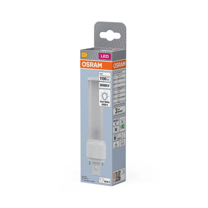 LED lineárne svietidlo 9W IP20 4000K 120° – lineárne LED svietidlo OSRAM