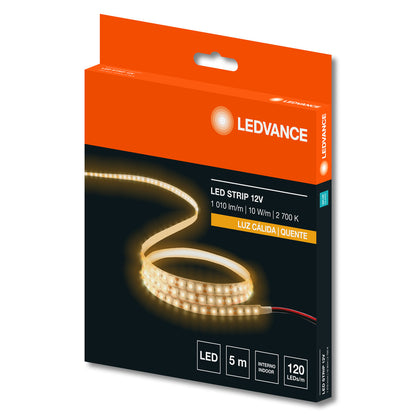 LED stropné svietidlo 50W IP20 2700K 120° – stropné LED svietidlo LEDVANCE