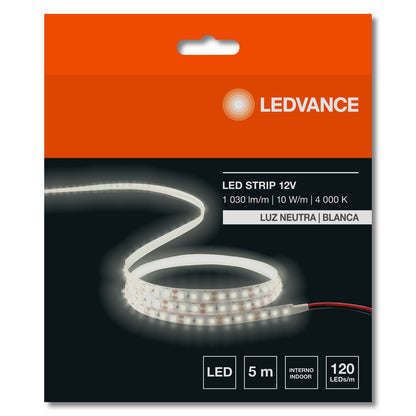 LED stropné svietidlo 50W IP20 4000K 120° – stropné LED svietidlo LEDVANCE