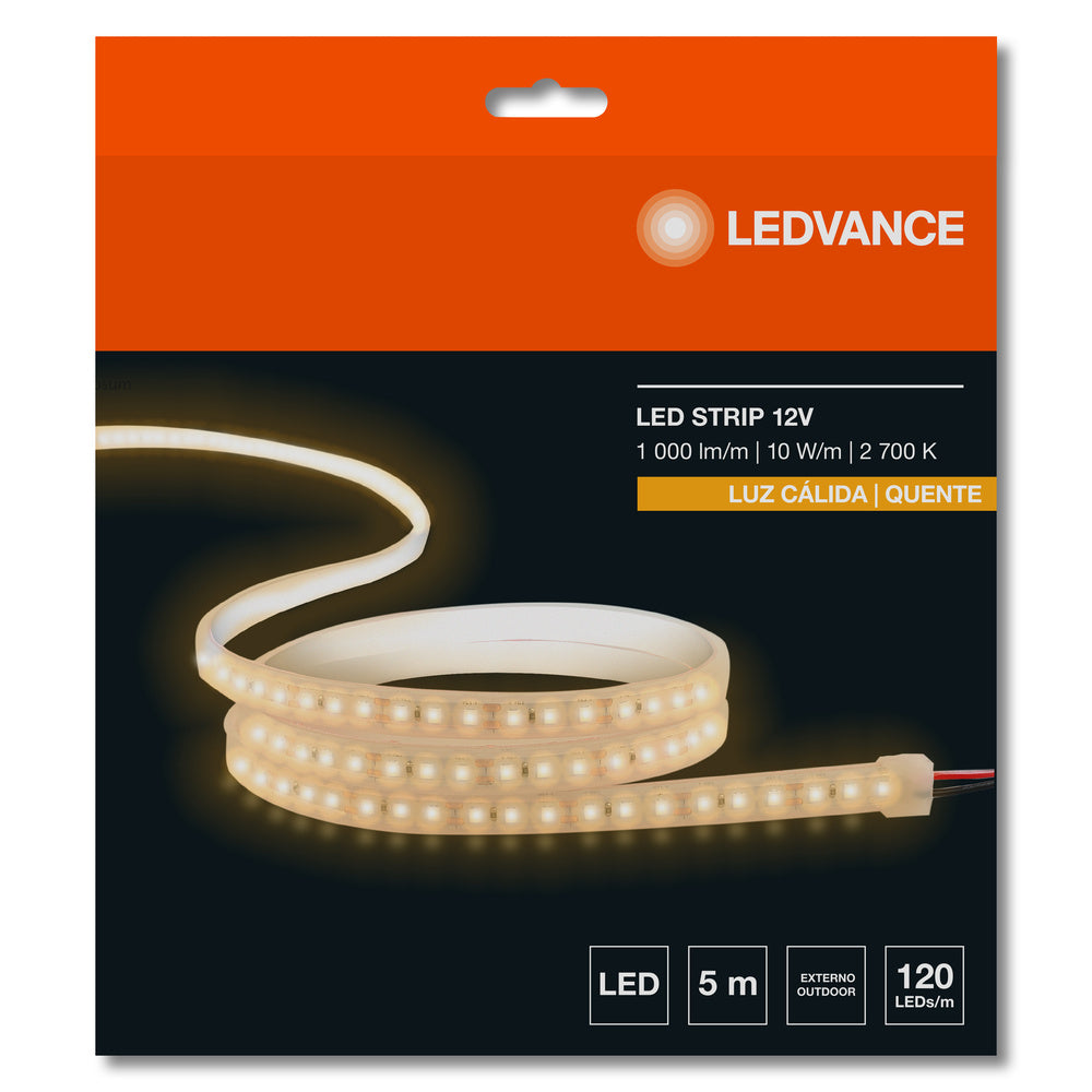 LED príslušenstvo 10W – LEDVANCE