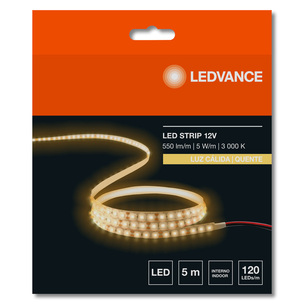 LED stropné svietidlo 25W IP20 3000K 120° – stropné LED svietidlo LEDVANCE