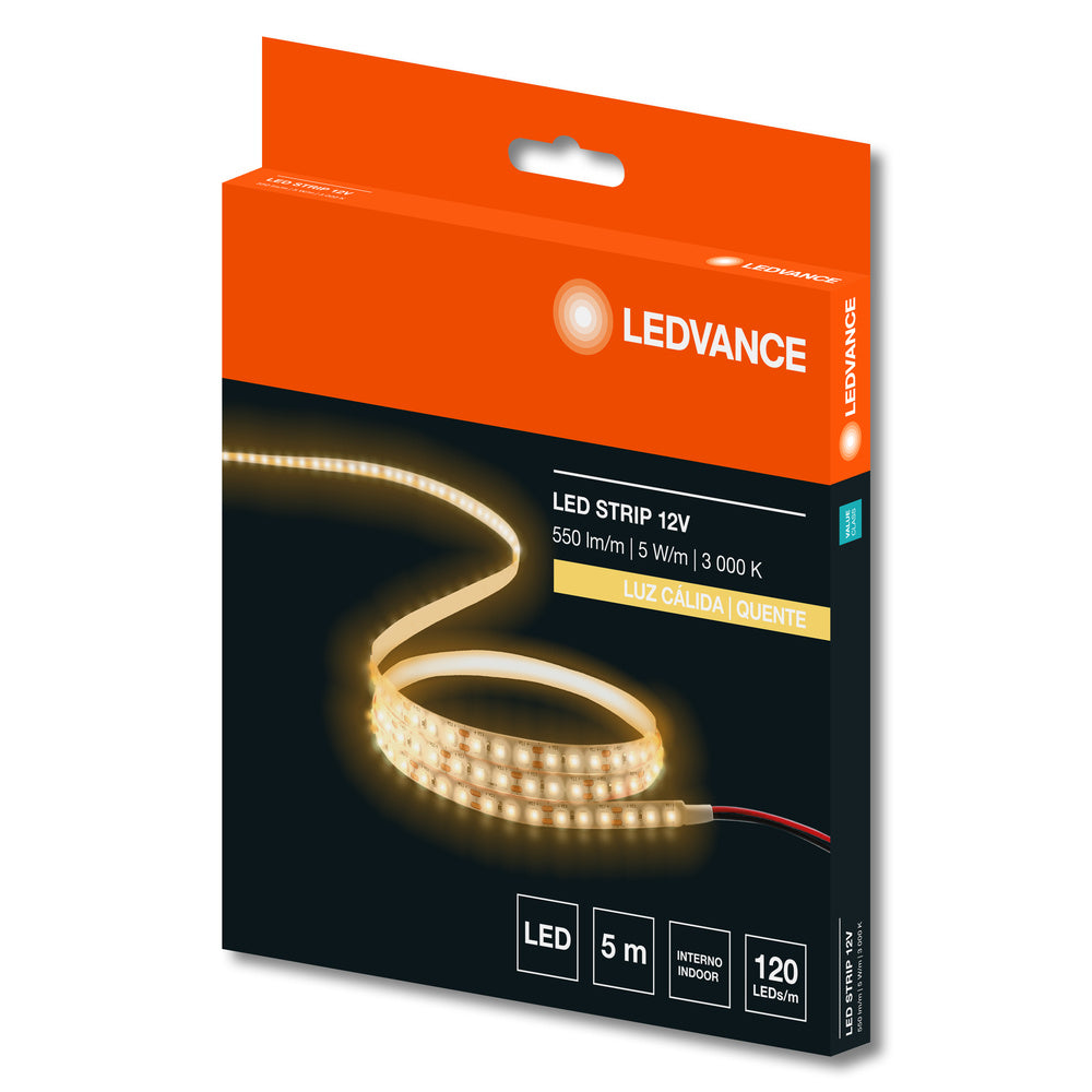 LED stropné svietidlo 25W IP20 3000K 120° – stropné LED svietidlo LEDVANCE