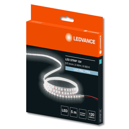 LED stropné svietidlo 25W IP20 6500K 120° – stropné LED svietidlo LEDVANCE