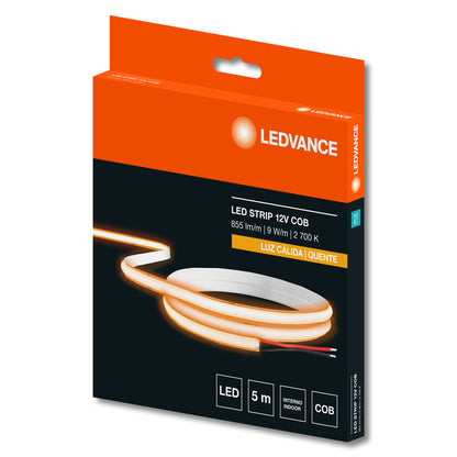 LED príslušenstvo 9W – LEDVANCE
