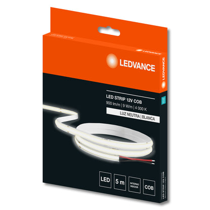 LED príslušenstvo 9W – LEDVANCE