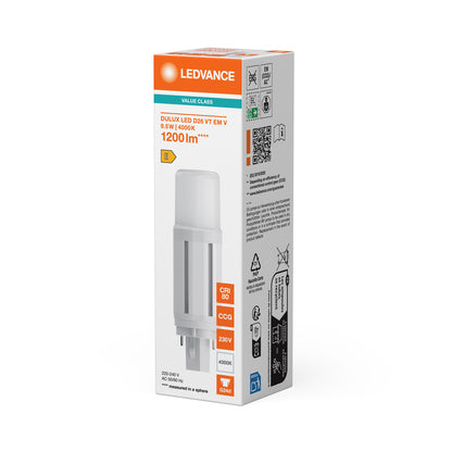 LED lineárne svietidlo 9.5W IP20 4000K 300° – lineárne LED svietidlo LEDVANCE