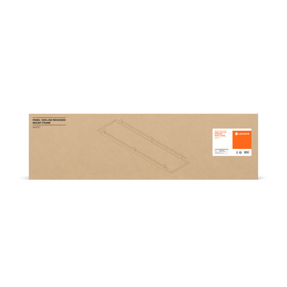 LED panel – LED stropný panel LEDVANCE