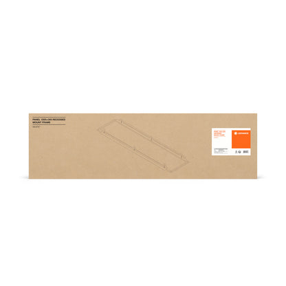 LED panel – LED stropný panel LEDVANCE