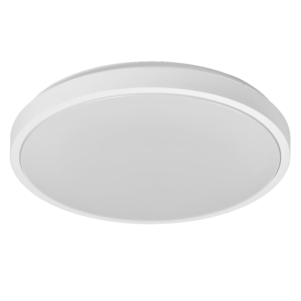 LED stropné svietidlo 16W IP20 3000K 120° – stropné LED svietidlo OSRAM