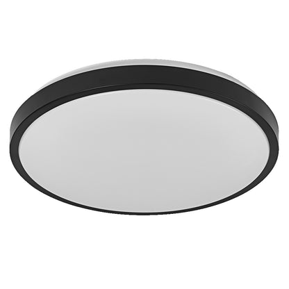 LED stropné svietidlo 24W IP20 3000K 120° – stropné LED svietidlo OSRAM