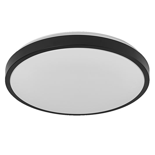 LED stropné svietidlo 24W IP20 3000K 120° – stropné LED svietidlo OSRAM