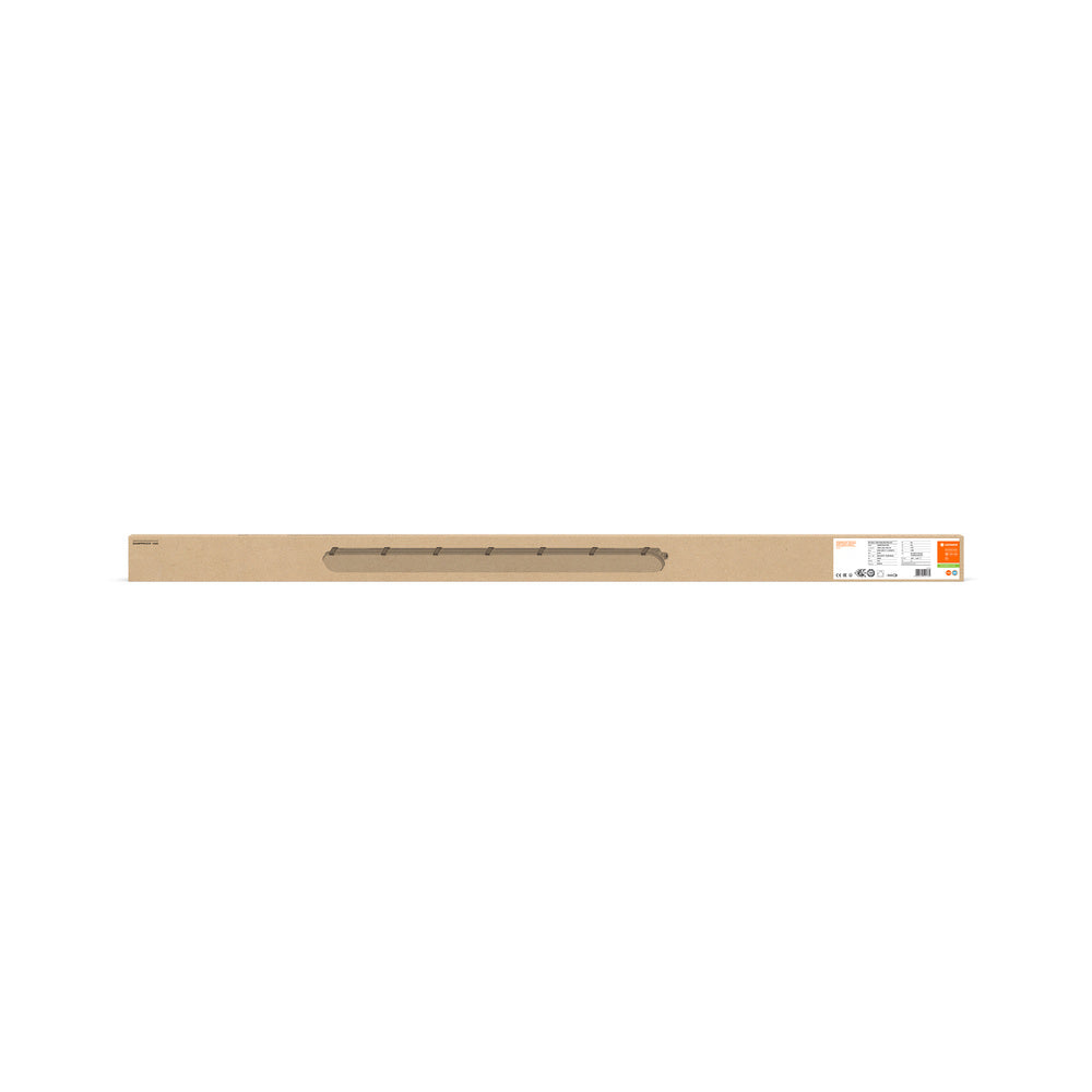 LED prachotesné svietidlo 26W IP65 6500K 110° – priemyselné prachotesné svietidlo LEDVANCE