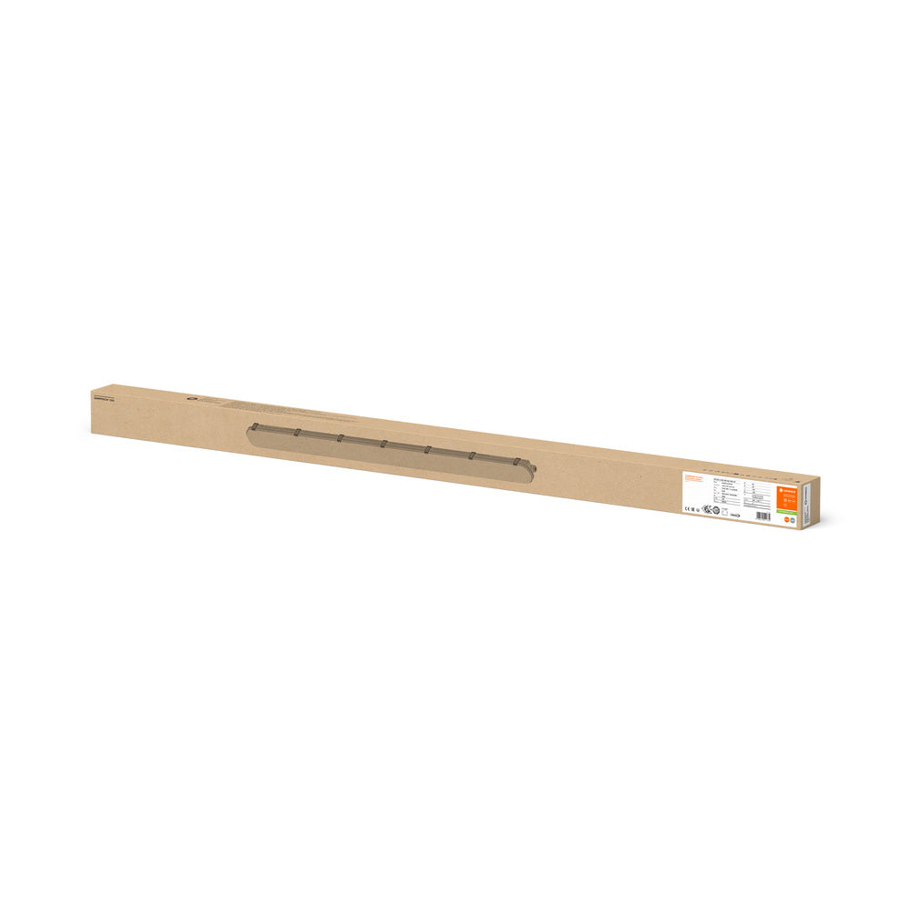 LED prachotesné svietidlo 26W IP65 6500K 110° – priemyselné prachotesné svietidlo LEDVANCE