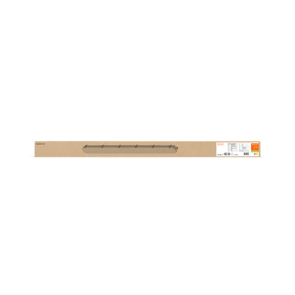 LED prachotesné svietidlo 32W IP65 3000K 110° – priemyselné prachotesné svietidlo LEDVANCE