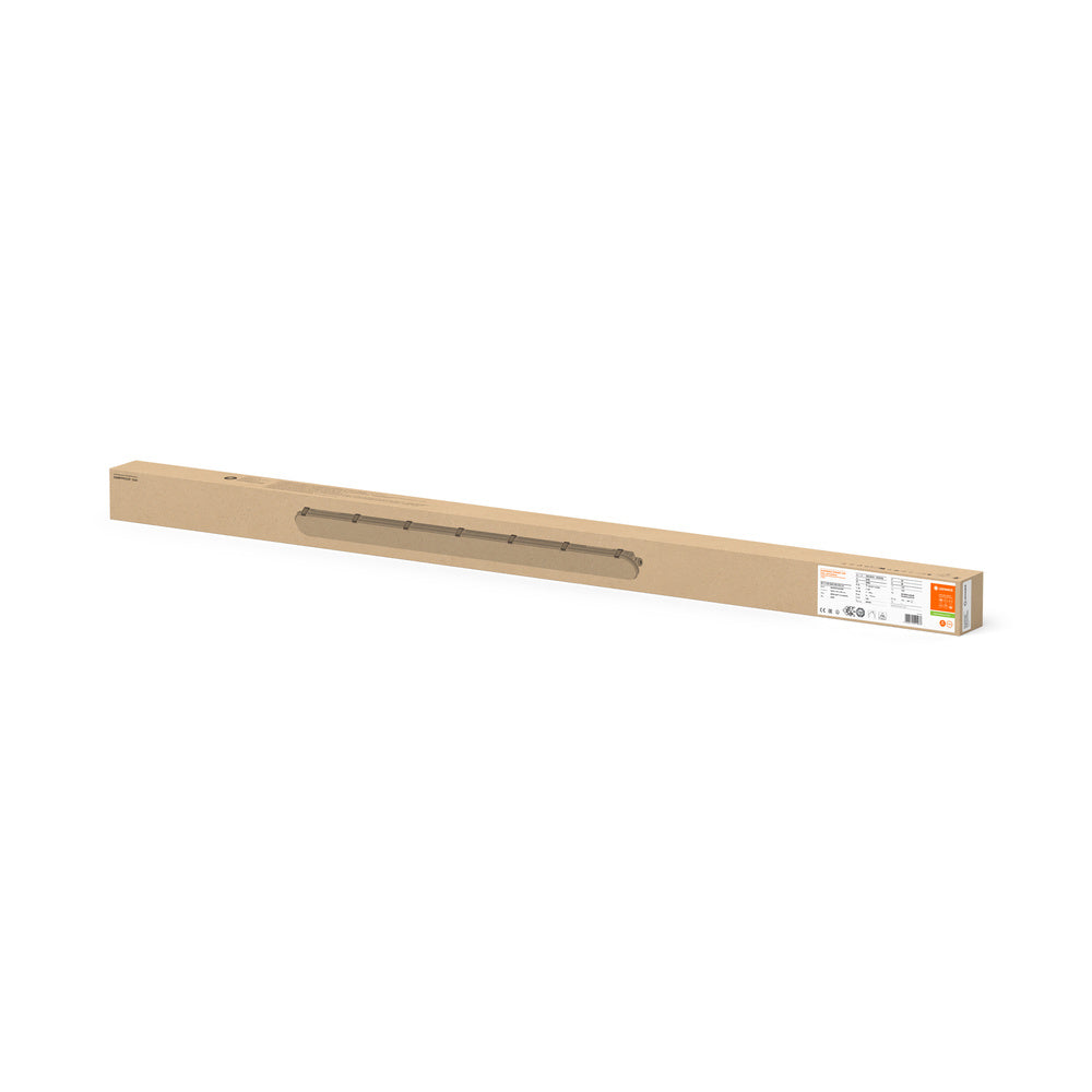 LED prachotesné svietidlo 46W IP65 4000K 110° – priemyselné prachotesné svietidlo LEDVANCE