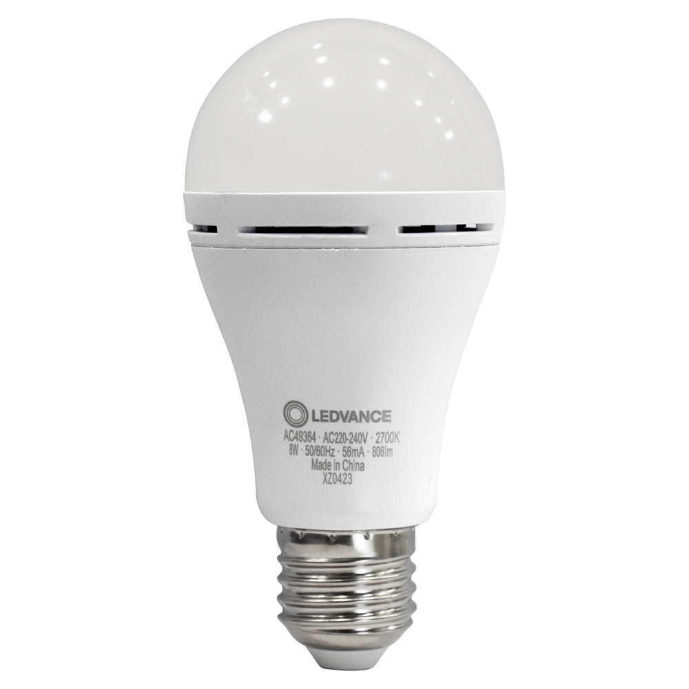 LED stropné svietidlo 7W IP20 4000K 200° – stropné LED svietidlo LEDVANCE