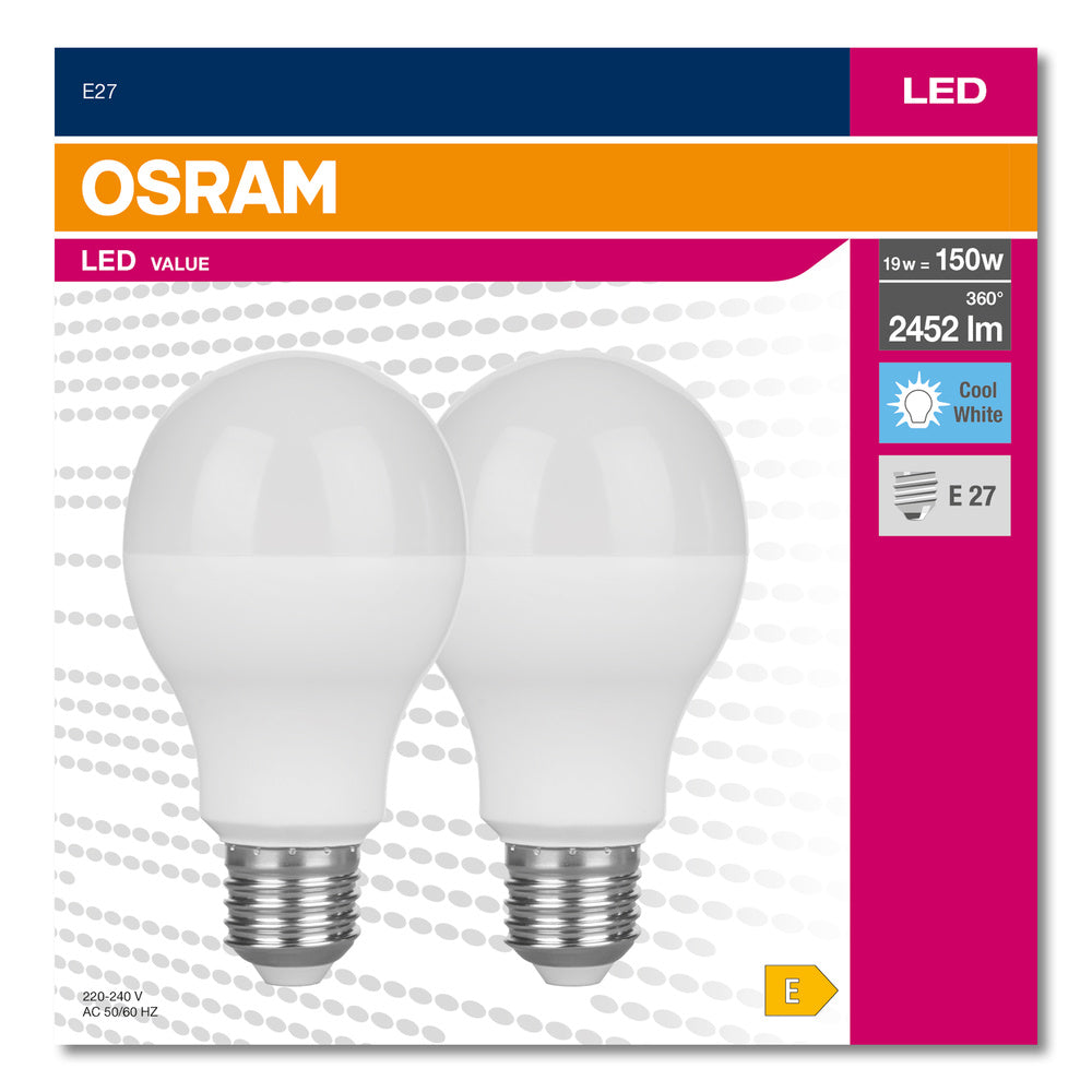 LED stropné svietidlo 19W 4000K 150° – stropné LED svietidlo OSRAM