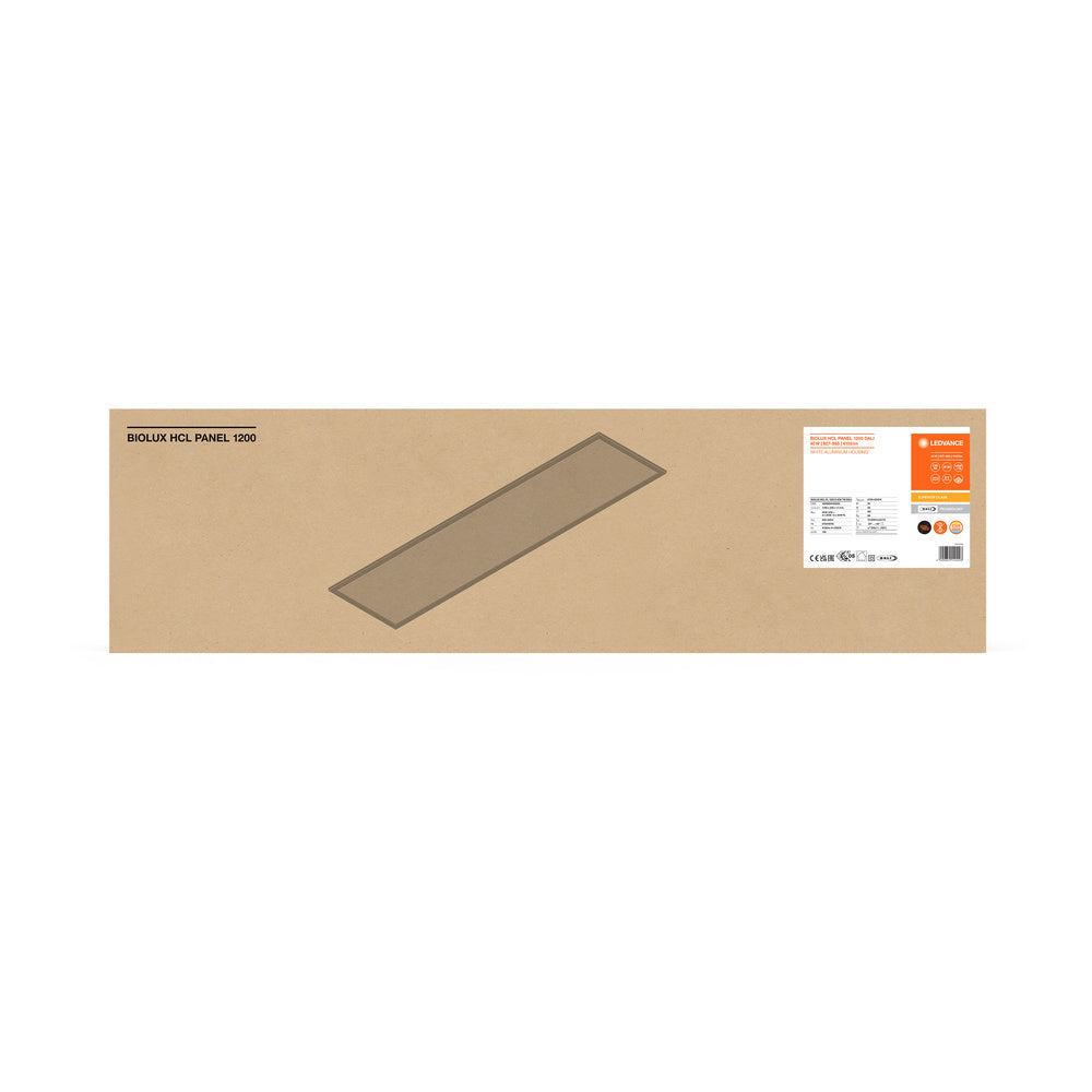 LED panel 40W IP20 6500K 90° – LED stropný panel LEDVANCE